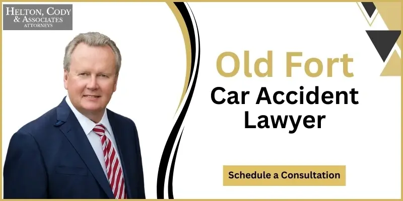 best car accident lawyer in old fort