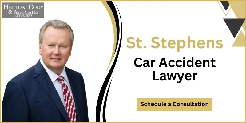 best car accident lawyer in st. stephens