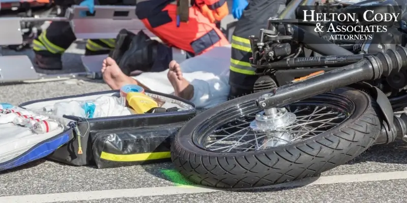 best motorcycle accident attorney in drexel