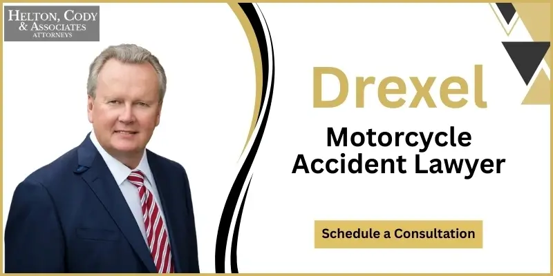 best motorcycle accident lawyer in drexel