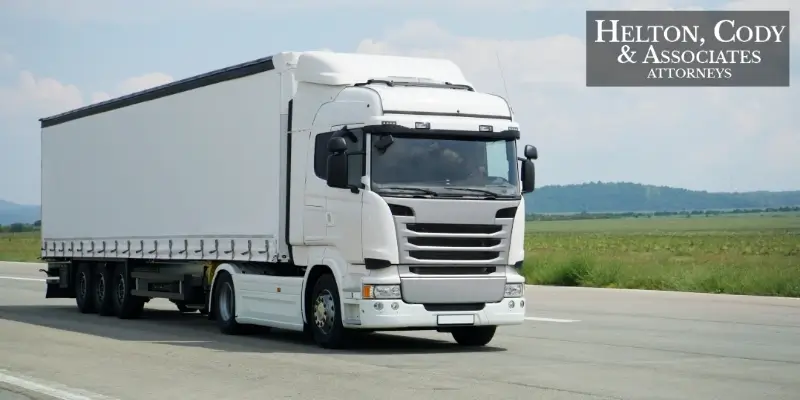 best truck accident attorney in drexel