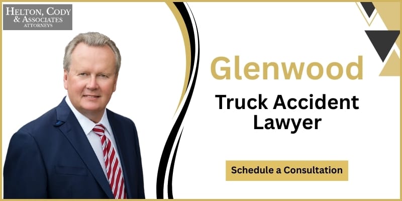 best truck accident lawyer in glenwood