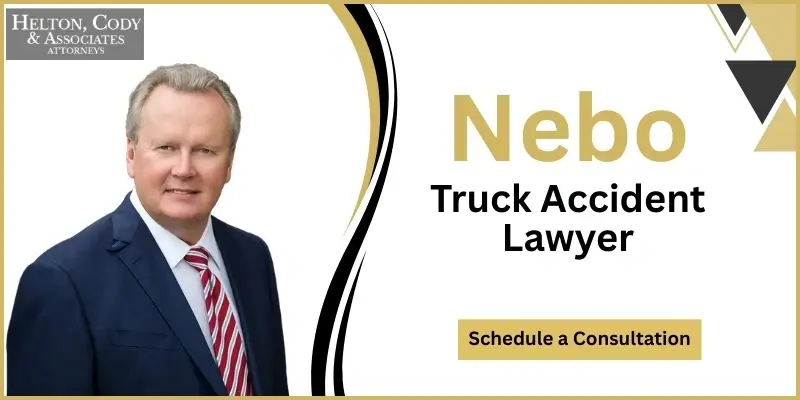 best truck accident lawyer in nebo