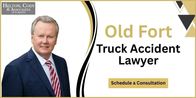 best truck accident lawyer in old fort