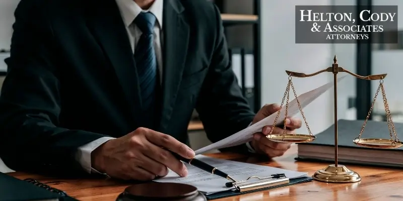 best workers compensation lawyer for nurses & cnas in shelby