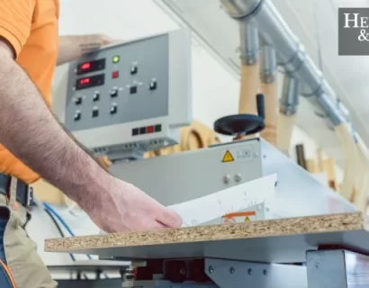 Common Workplace Injuries in Furniture and Manufacturing Plants in Hickory, NC