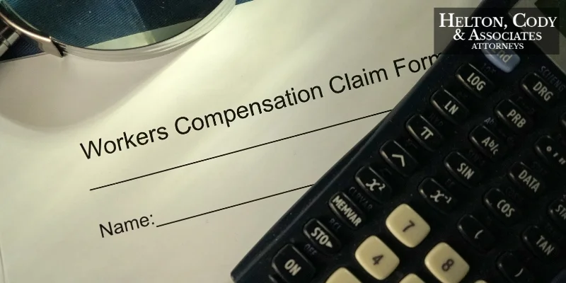 How Much Is My North Carolina Workers’ Comp Settlement Actually Worth?
