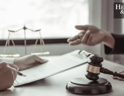 How to Find the Best Workers’ Compensation Lawyer in Catawba County, NC?