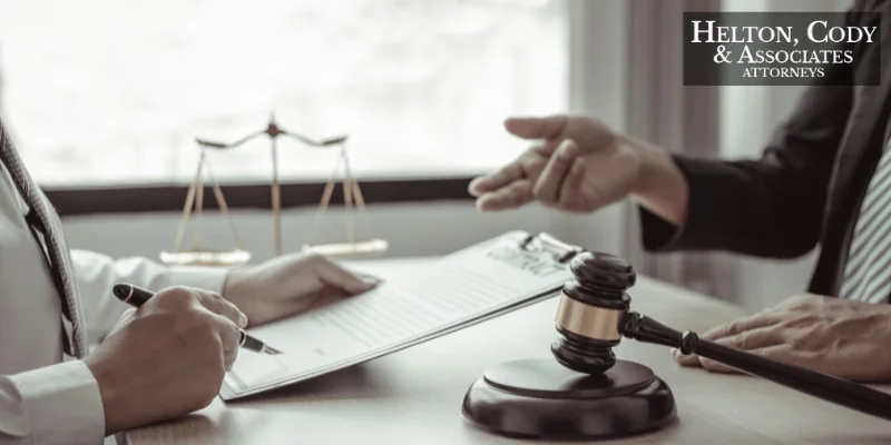 How to Find the Best Workers’ Compensation Lawyer in Catawba County, NC?