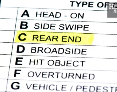 How to Read Your North Carolina Crash Report?