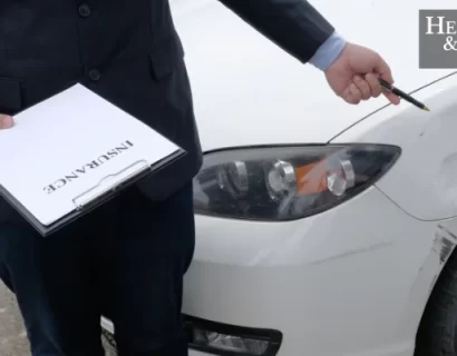 Seven Tactics Car Insurance Adjusters Use to Deny Your Claim in North Carolina