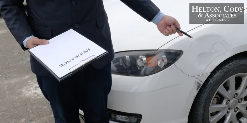 Seven Tactics Car Insurance Adjusters Use to Deny Your Claim in North Carolina