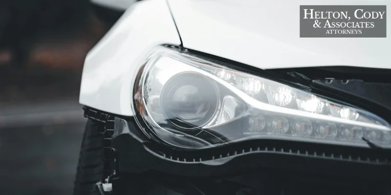 best car accident attorney in terrell