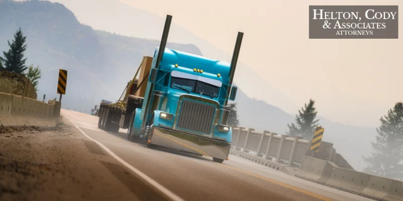 best truck accident attorney in burke county