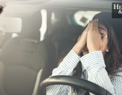 Should I Give a Recorded Statement to the Other Driver’s Insurance Company in North Carolina?