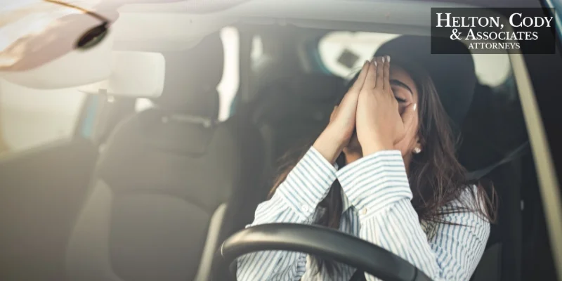 Should I Give a Recorded Statement to the Other Driver’s Insurance Company in North Carolina?