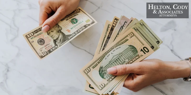 Why Does Workers’ Comp Only Pay 2/3 of the Wages in North Carolina?