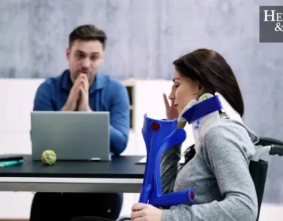 Workers’ Comp vs. Personal Injury: Can You File Both in North Carolina?