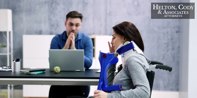 Workers’ Comp vs. Personal Injury: Can You File Both in North Carolina?
