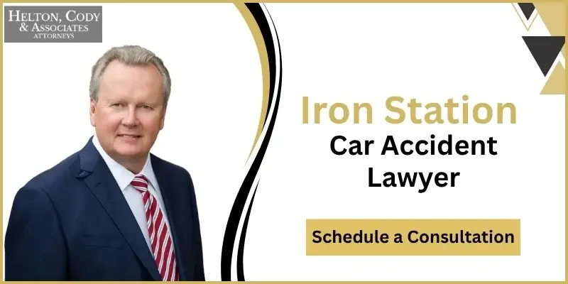 best iron station truck accident lawyer