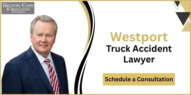 best westport truck accident lawyer
