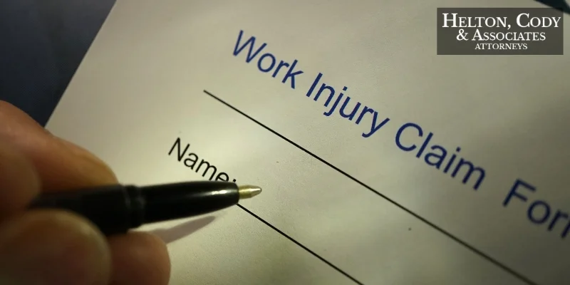 Can You Choose Your Own Doctor in a Workers’ Compensation Case in North Carolina?