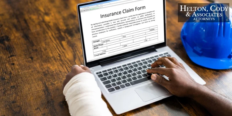 How Does MMI Impact Your Workers’ Compensation Settlement or Disability Rating in North Carolina?