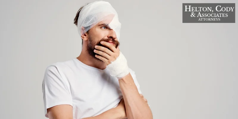 best brain injury at work attorney in hickory