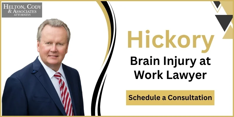 best brain injury at work lawyer in hickory