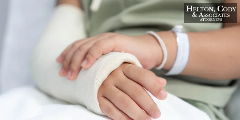 best education work injury attorney in hickory