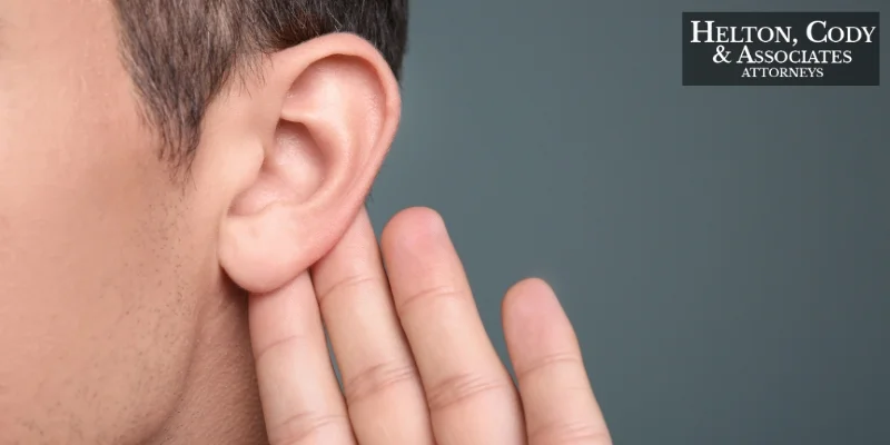best occupational hearing loss attorney in hickory