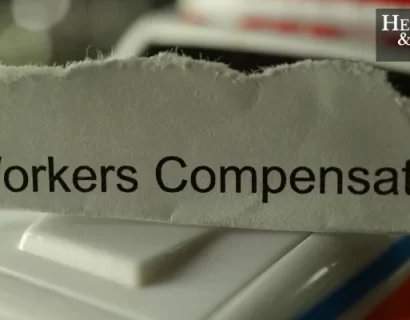 What Is the Average Workers’ Comp Settlement for CRPS in NC?