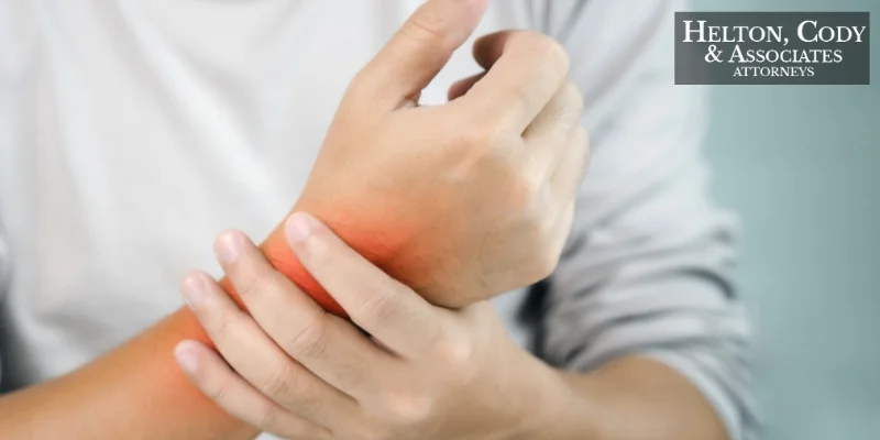 best complex regional pain syndrome (crps) attorney in hickory