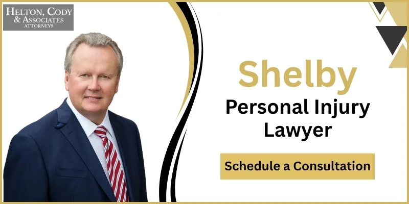 best personal injury lawyer in shelby